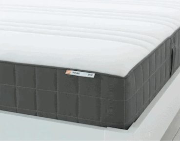 IKEA Hövåg Mattress Review: Unbiased IKEA Hövåg Mattress Review: Unbiased